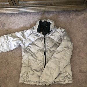North Face 550 Winter Jacket